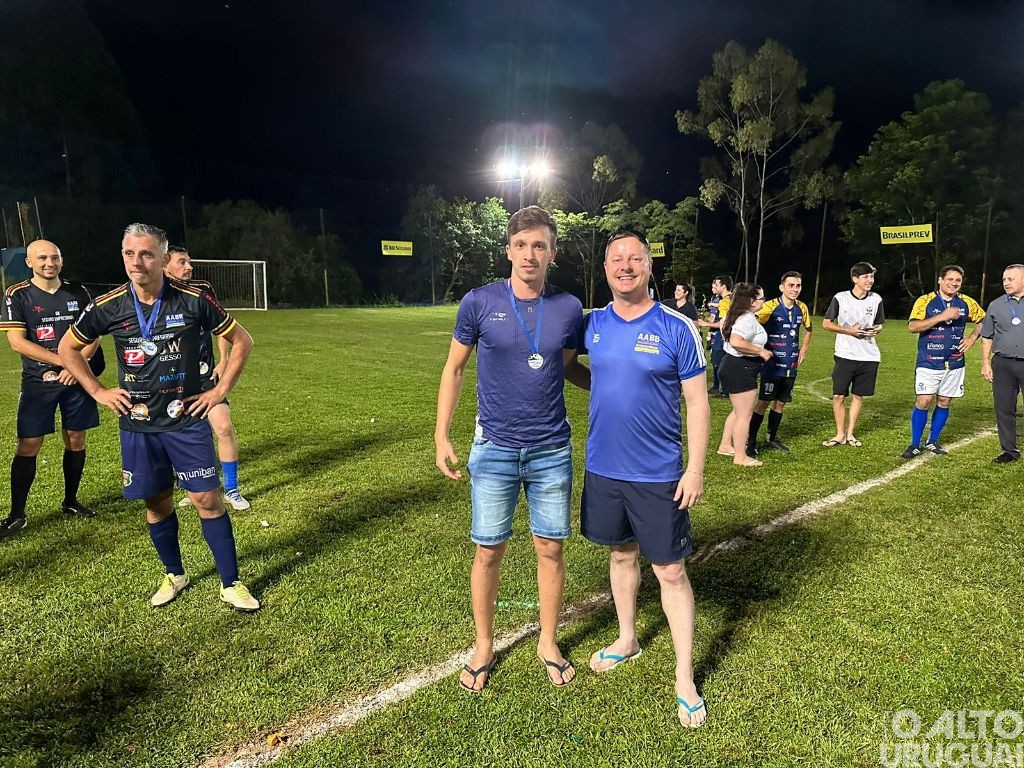 Brasilprev é campeão do Campeonato de Futebol Society BB