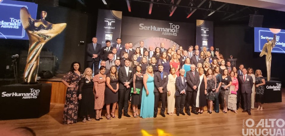 Unimed é premiada pela sétima vez por práticas de valorização dos funcionários