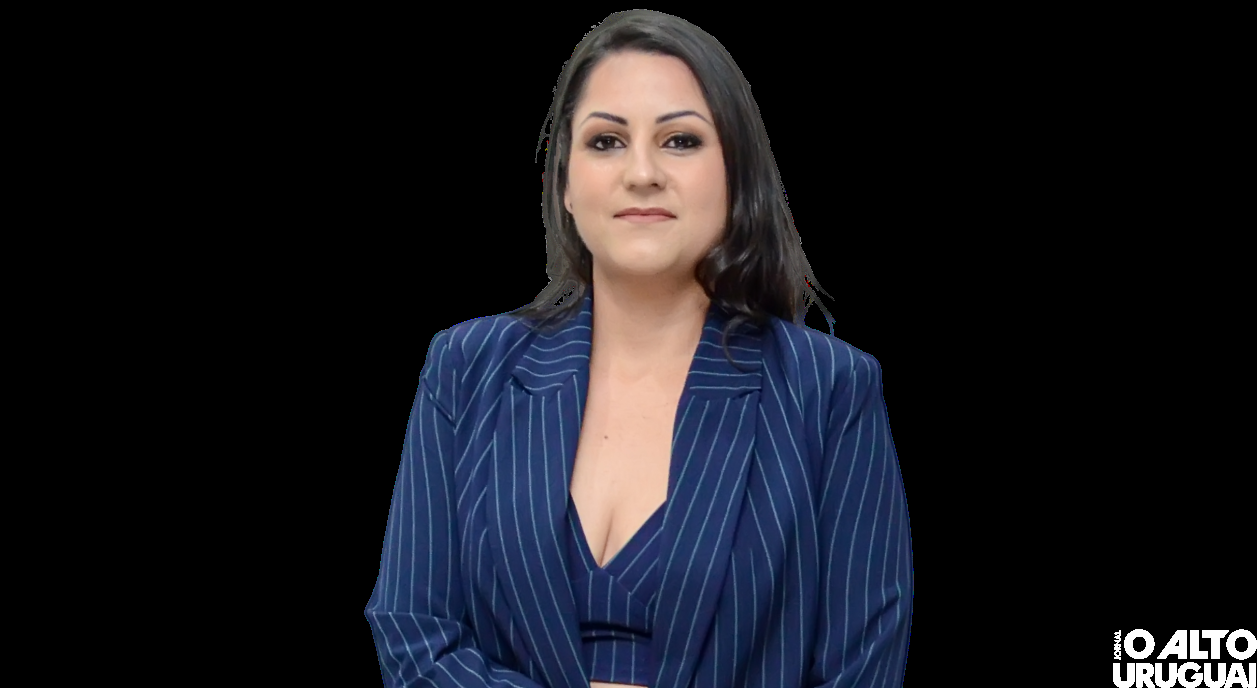 “Nunca fui coadjuvante da minha história”