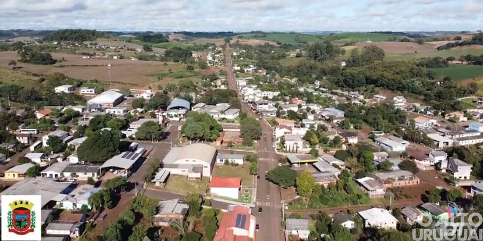 Cerro Grande celebra aniversário com investimentos em várias áreas