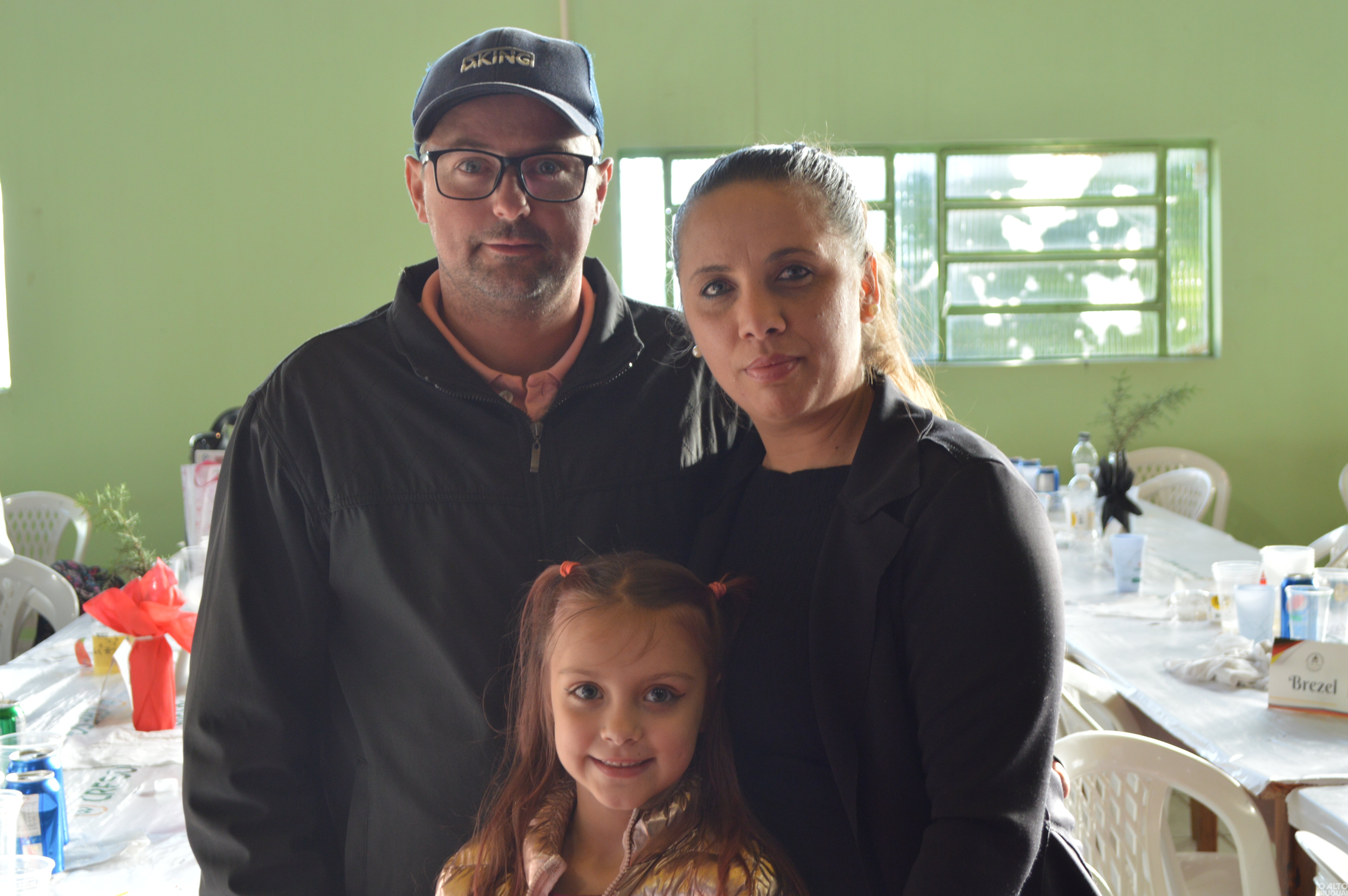 32ª edição Julifest reúne mais de 600 pessoas!