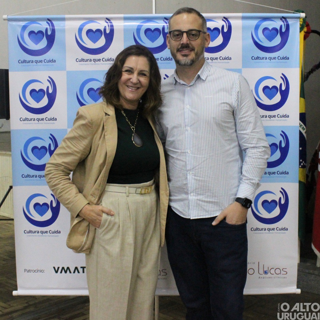 Hospital Divina Providência lança o programa “Cultura que Cuida”