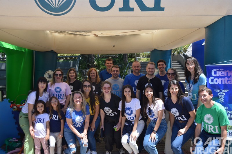 AEFW realiza Sabadão dos Negócios neste sábado