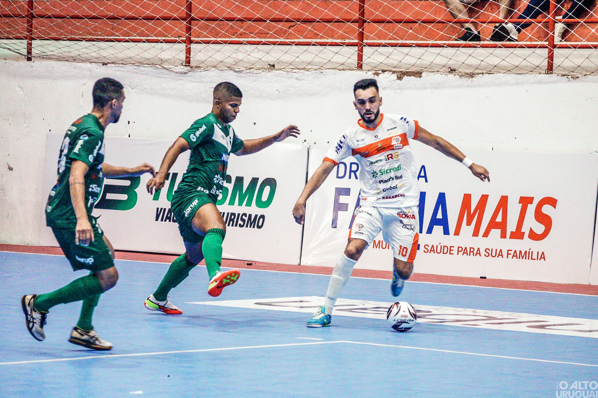 Série A do Gauchão confirma novo formato de disputa