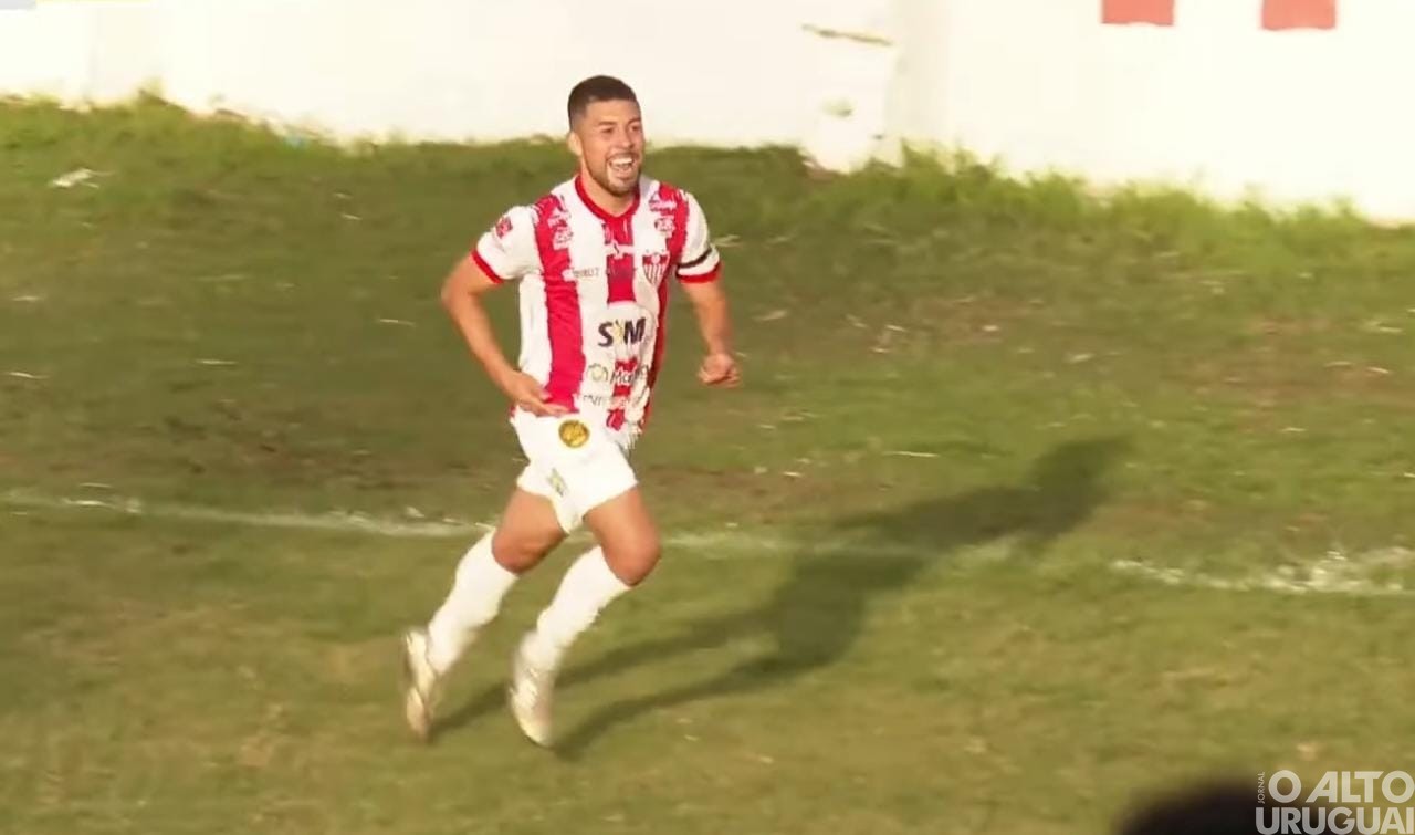 União perde para o Guarany e cai no Gauchão A2