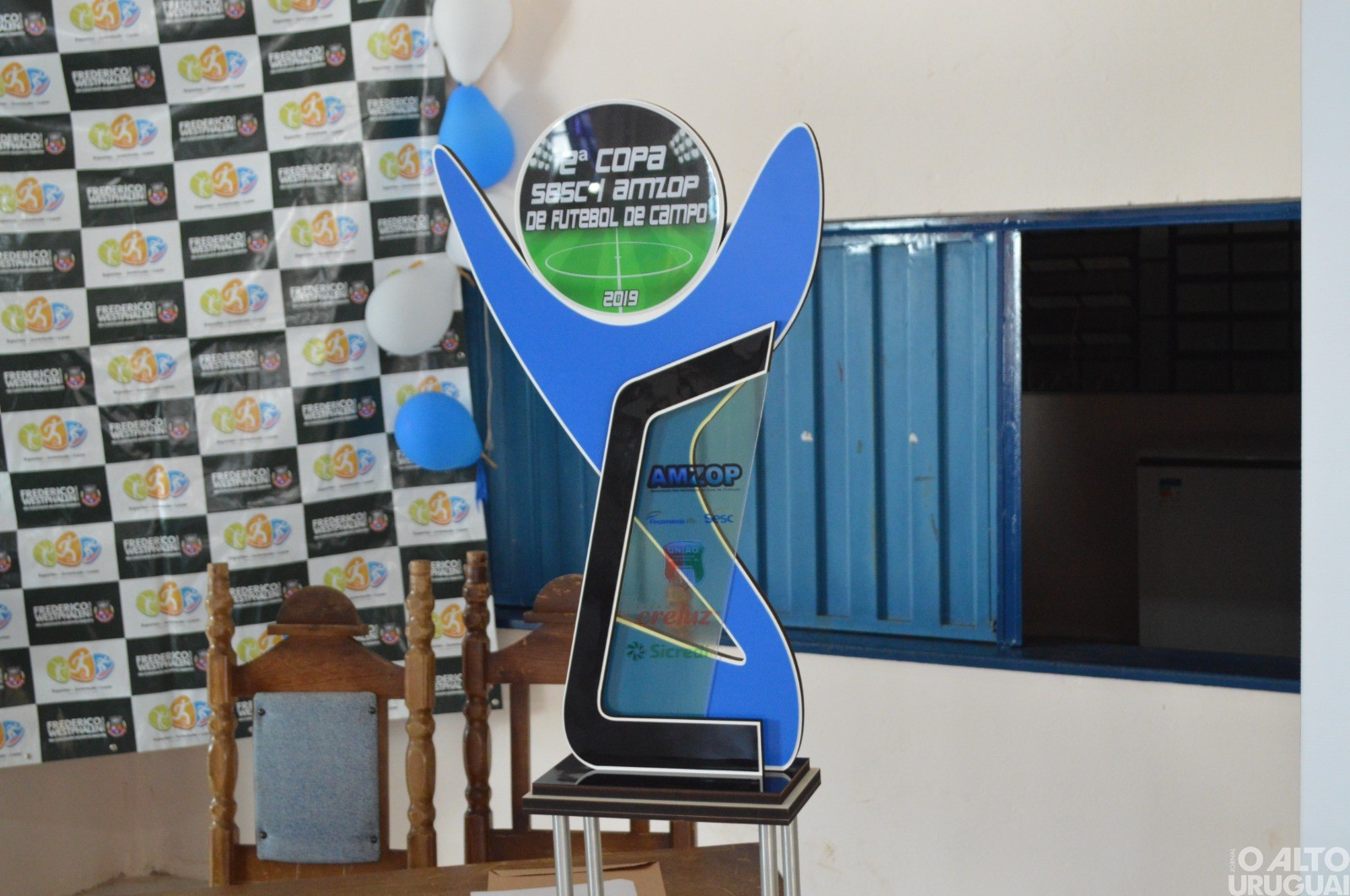 "Prefeitura em Ação" volta a ser realizado em Frederico Westphalen