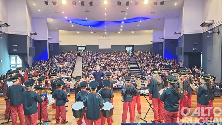 2ª Mostra Científica e Cultural da 20ª CRE evidencia os talentos da educação regional