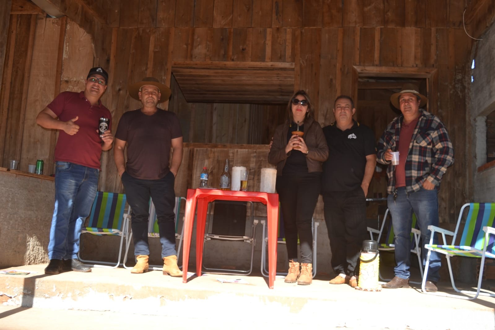 Boa Vista das Missões: Rodeio Crioulo reúne grande número de tradicionalistas
