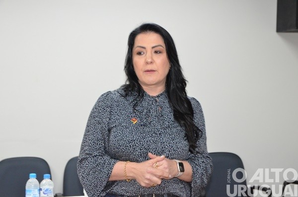 Amng realiza reunião de prefeitos durante Festiplan em Planalto