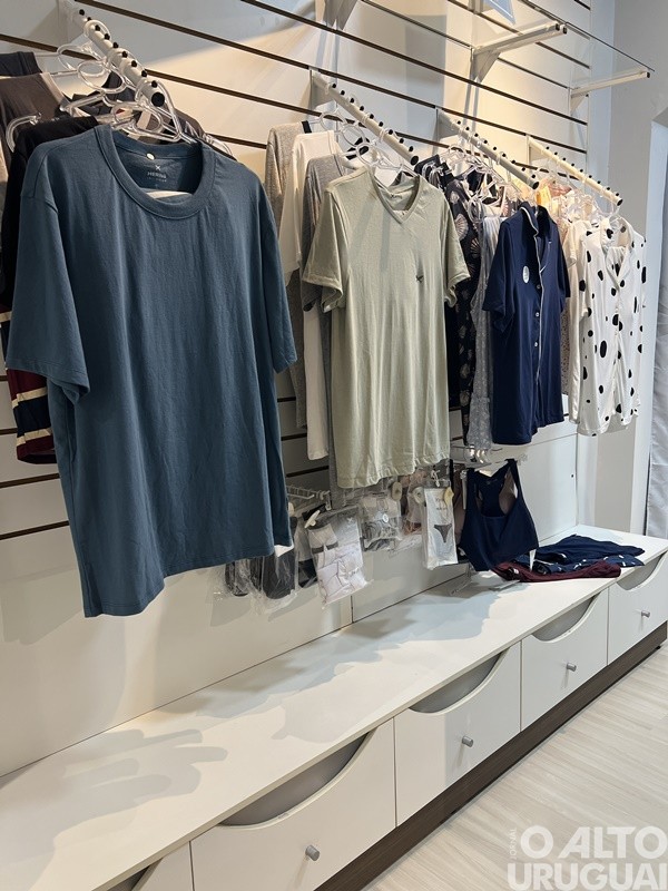 Aba Store completa 14 anos e anuncia nova direção em FW