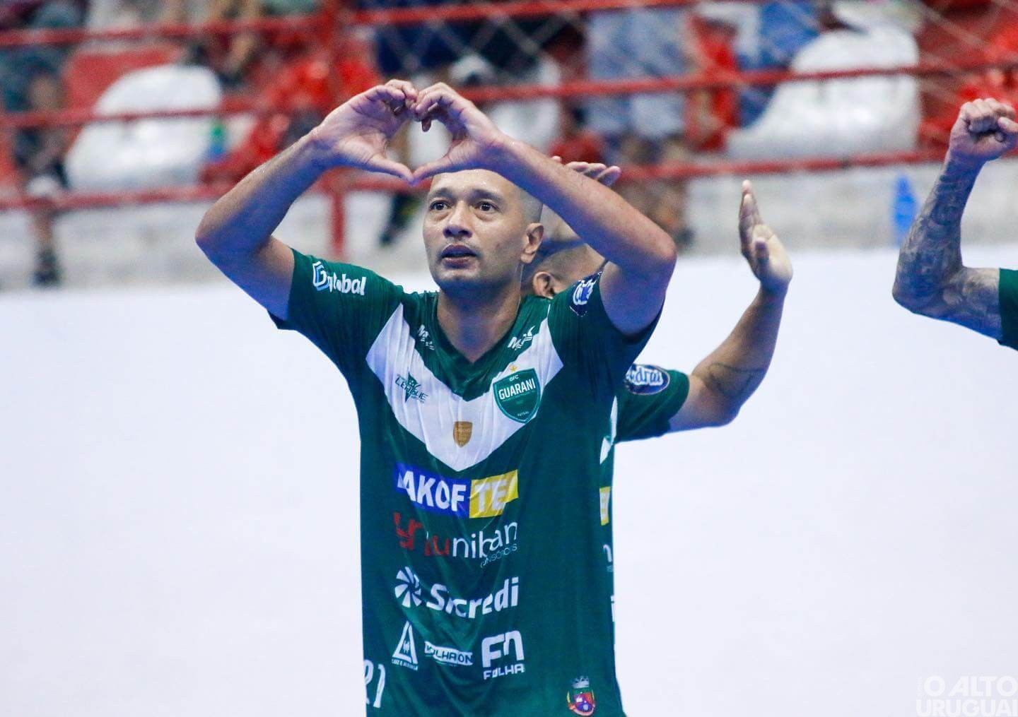 Guarani enfrenta São Lourenço em segundo amistoso do ano