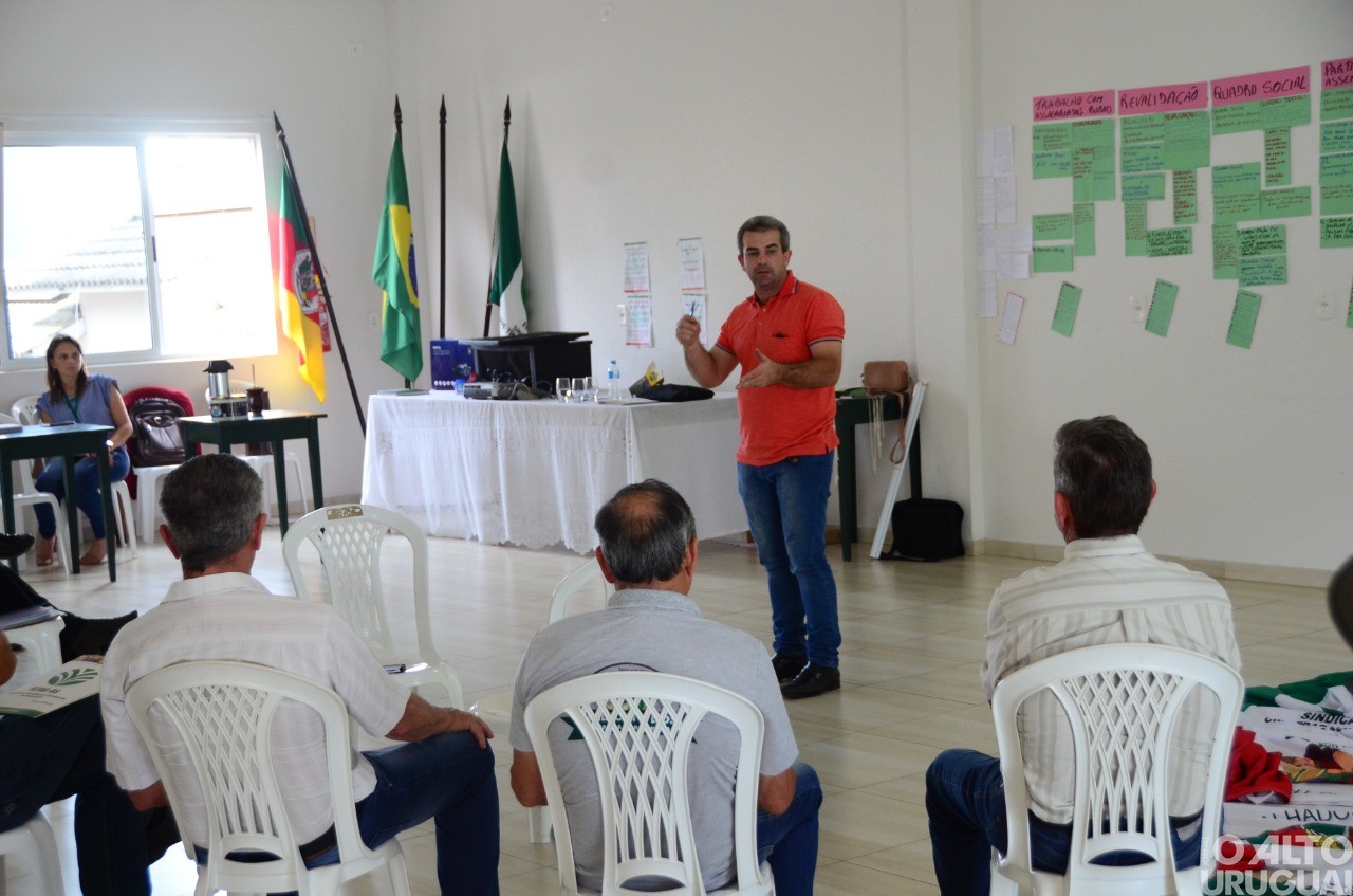 Fetag promove evento em FW