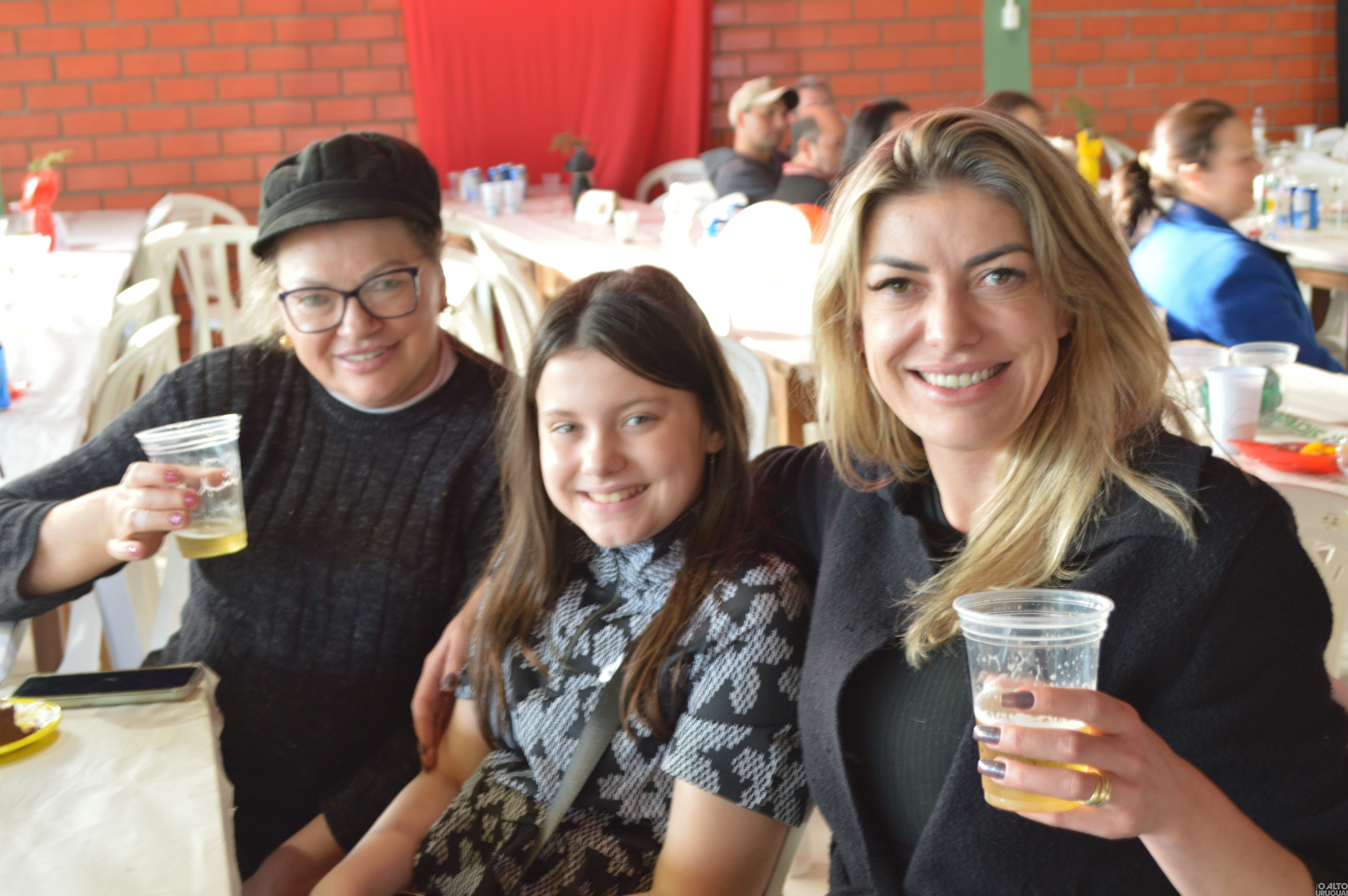 32ª edição Julifest reúne mais de 600 pessoas!