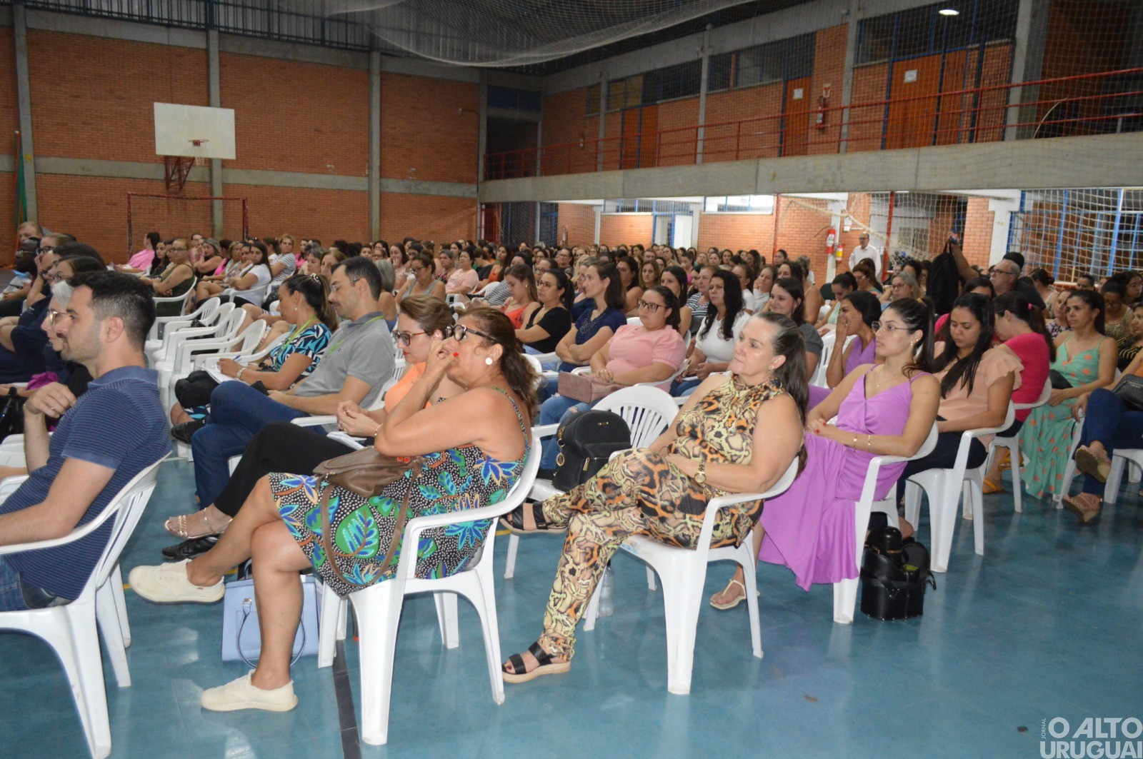 UERGS abre curso de Educação Especial em FW