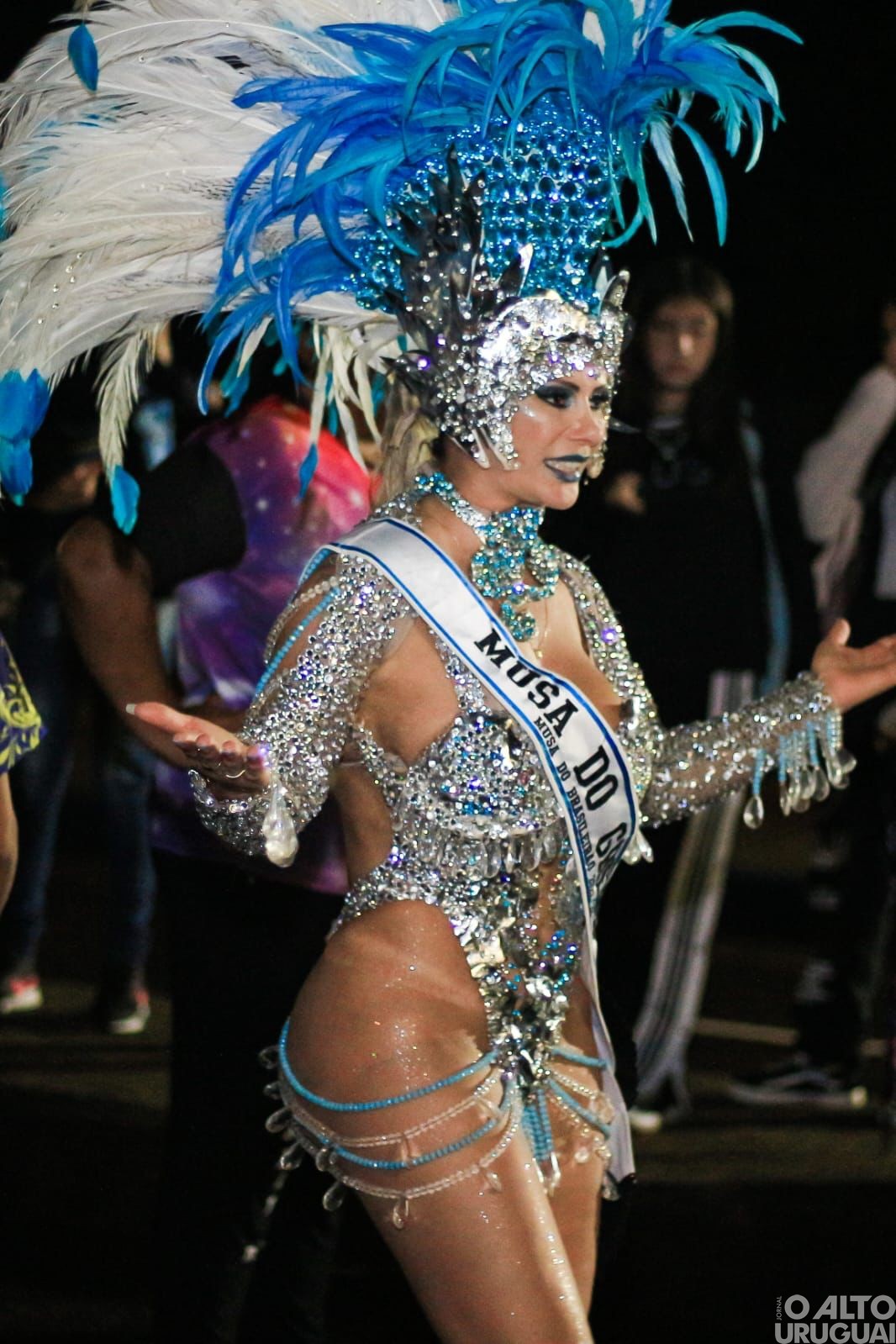 Revista Set será lançada nesta quinta-feira