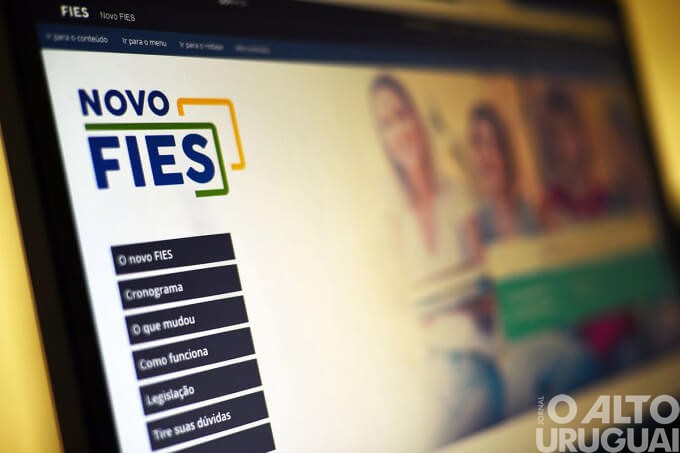 Prazo de convocação da lista de espera do Fies é prorrogado