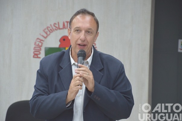 Iraí Summit marca início de planejamento estratégico para o município