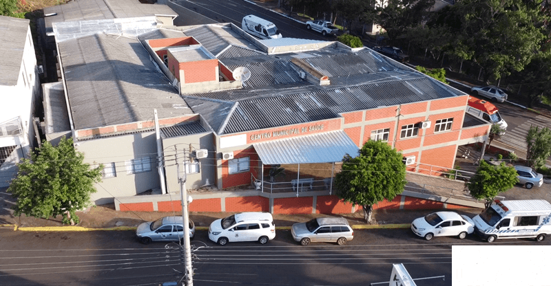 RGE vai instalar painéis fotovoltaicos na UPA-FW e no Posto Central