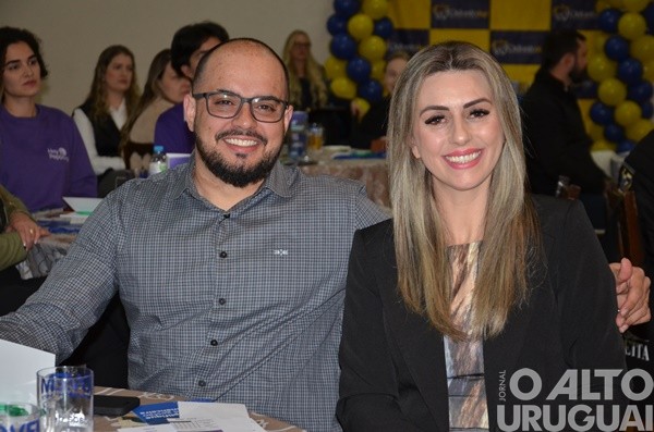 4ª Rodada de Negócios reuniu empreendedores em mais uma edição