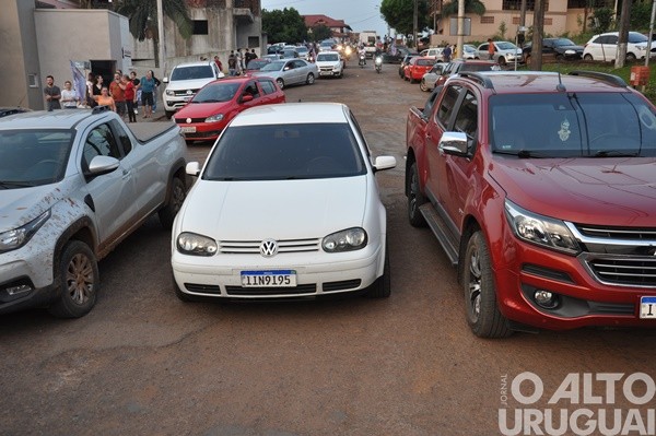 Pinheirinho do Vale terá Elton Tatto como prefeito
