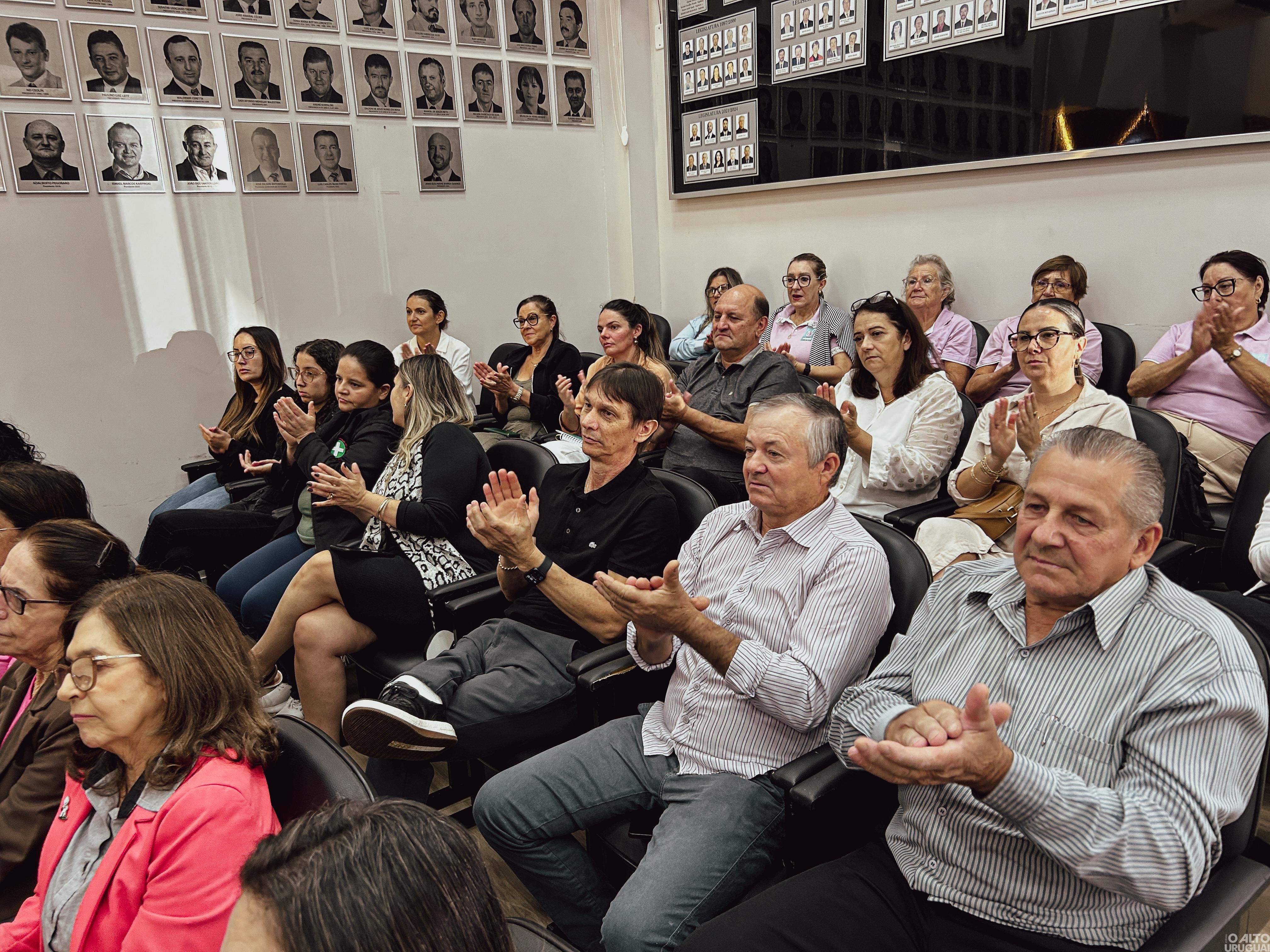 Hospital Pio XII de Seberi recebe R$ 2 milhões do Governo do RS