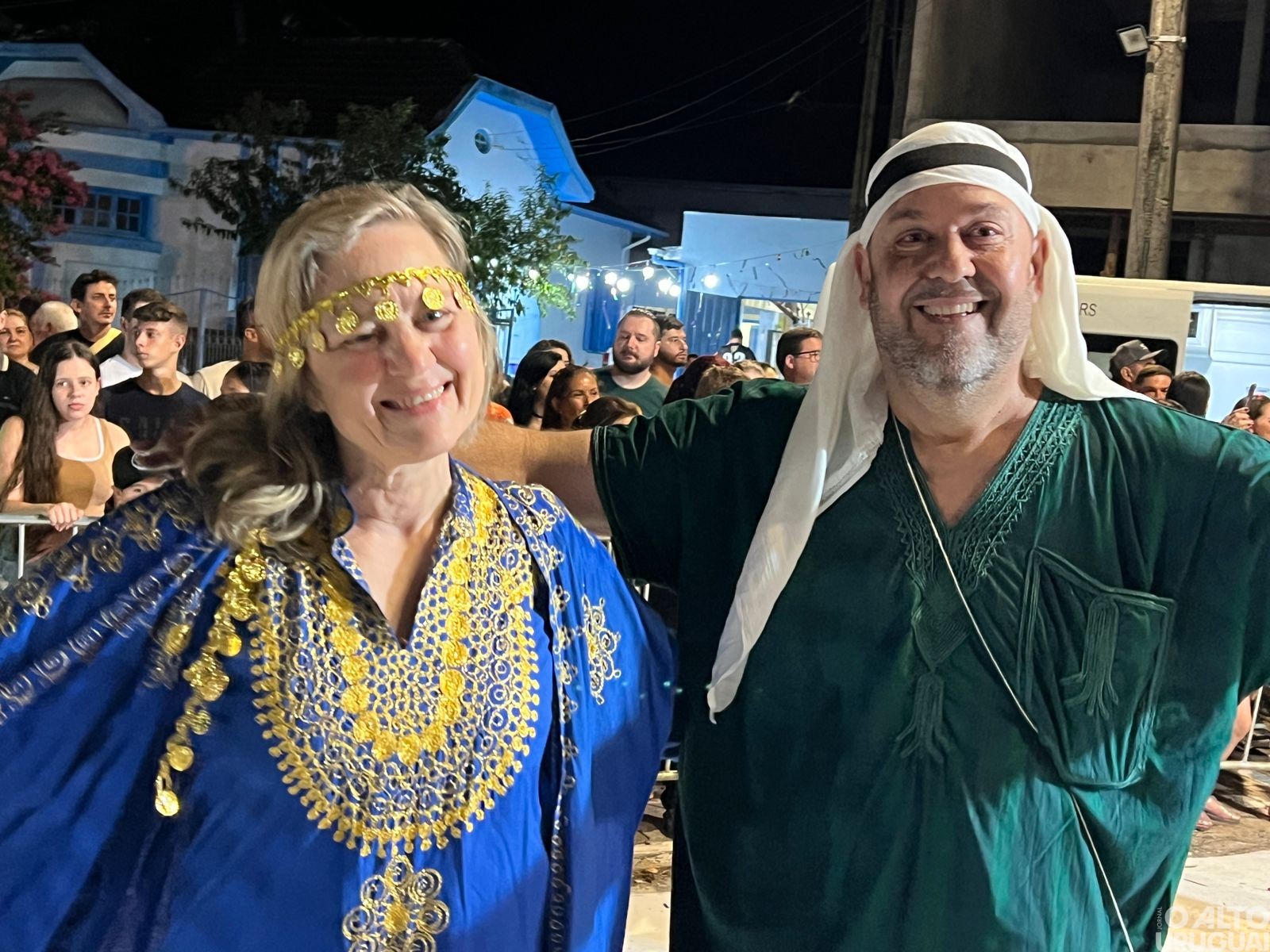 Carnaval Regional de Iraí segue até segunda-feira