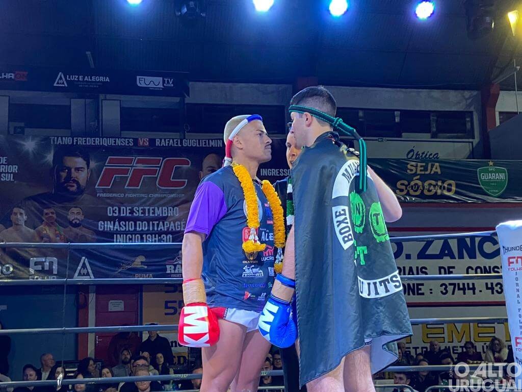 Terceira edição do FFC reúne grande público em FW