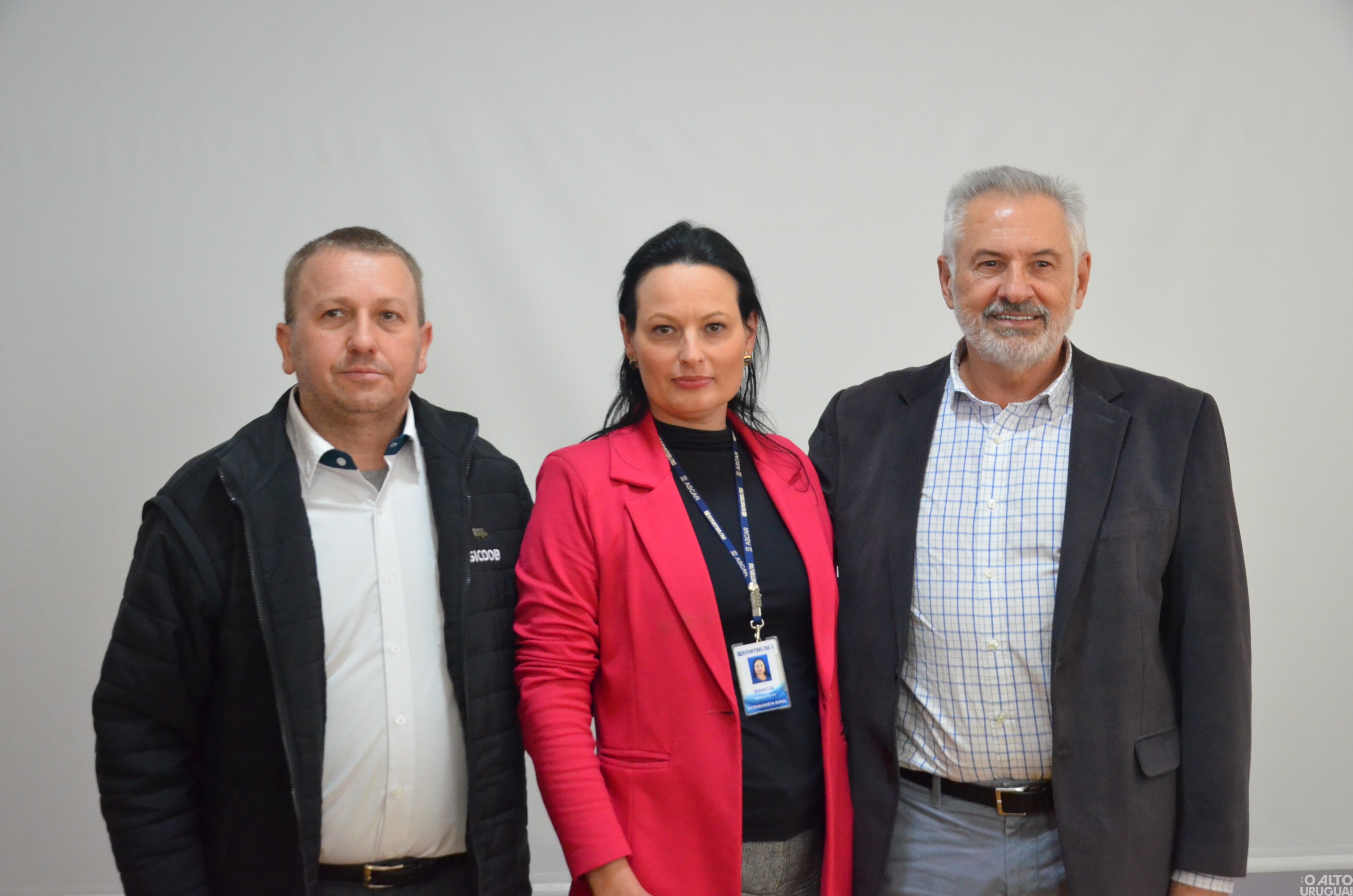 Cooperativas da região apresentam recorde em crescimento