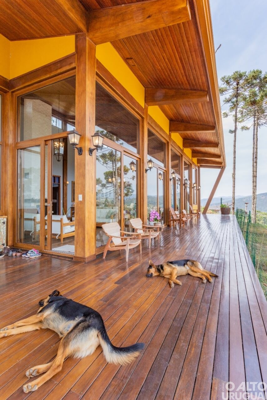 Weiku: Janelas exclusivas para sua casa