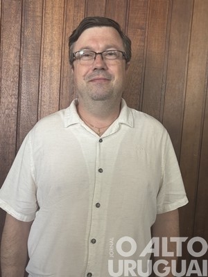 Orlando e Chester apresentam secretariado para a nova gestão em FW