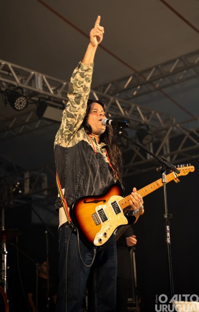 Mais de cinco mil pessoas participam da Feira do Livro de Palmeira das Missões