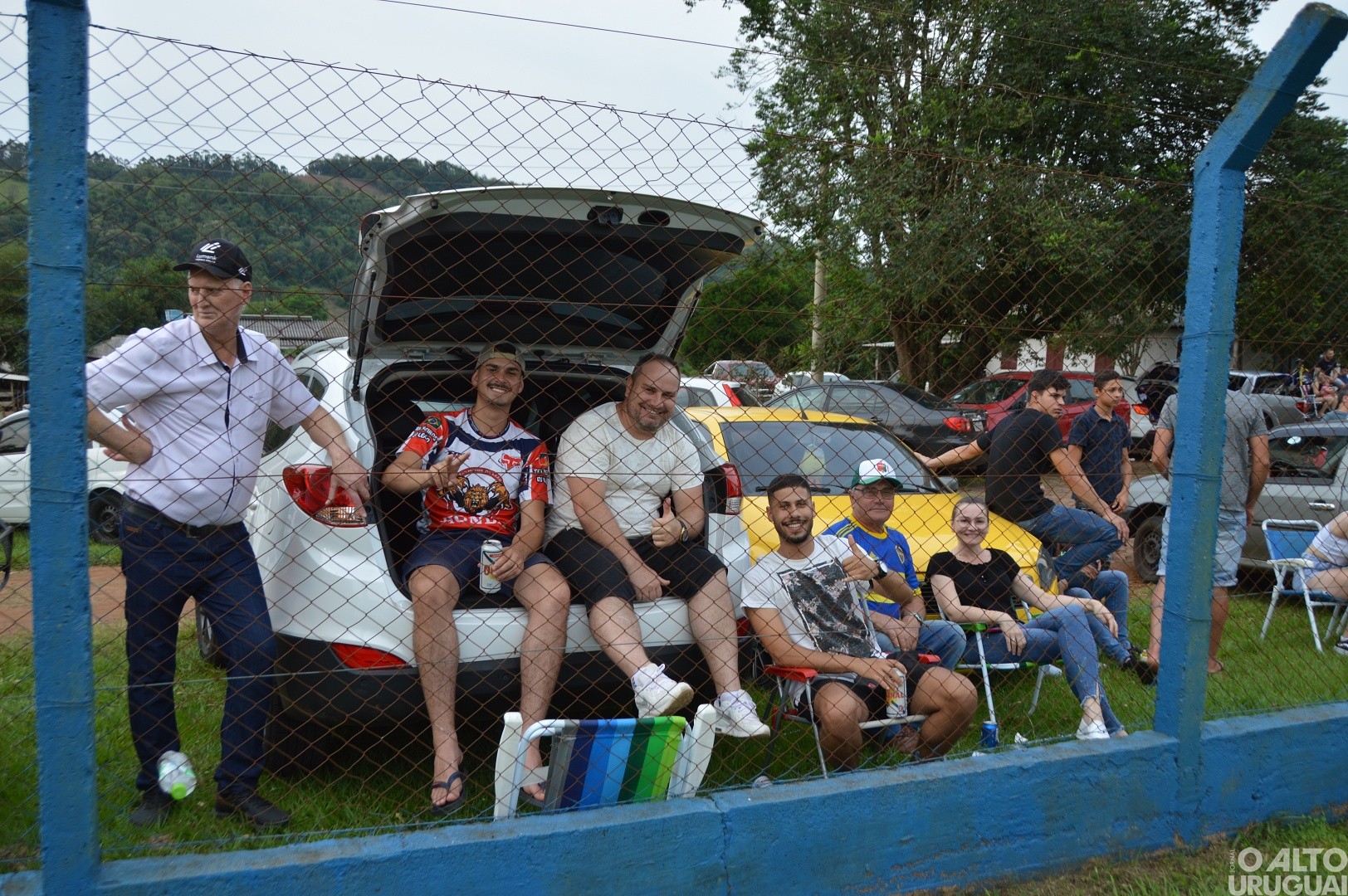 Oswaldo Cruz e São José são campeões do Campeonato Integração de FW