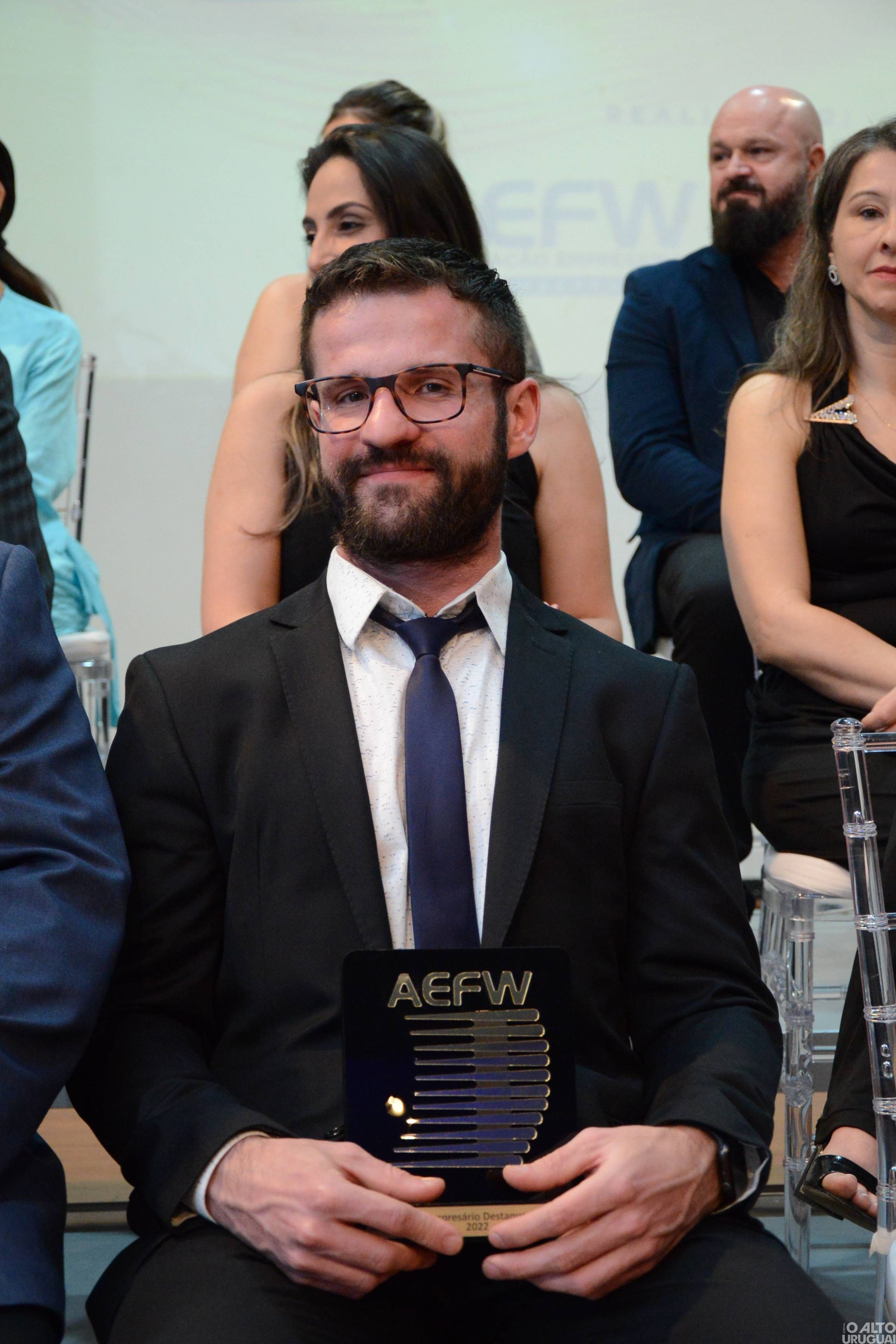 Empresário do Ano 2022: confira galeria de fotos da premiação