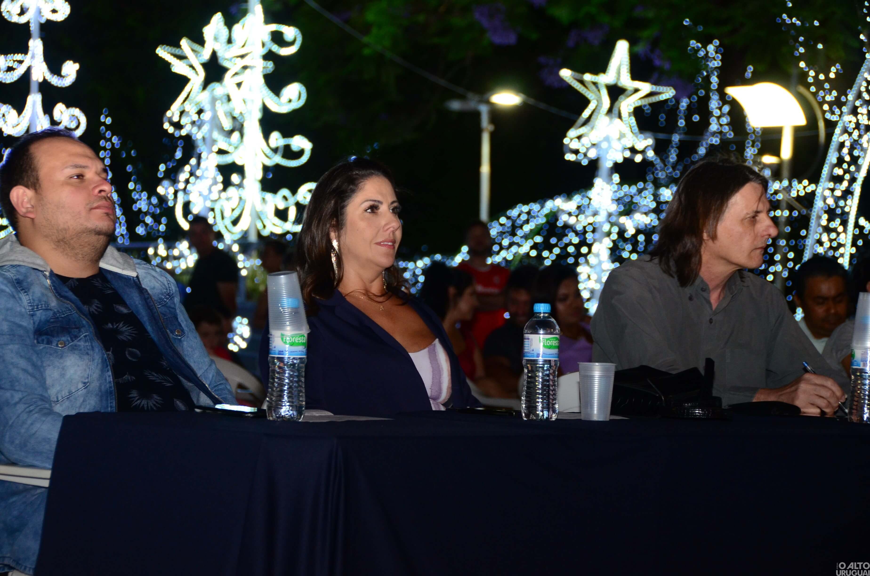 Frederico Westphalen é palco de Festival da Amzop