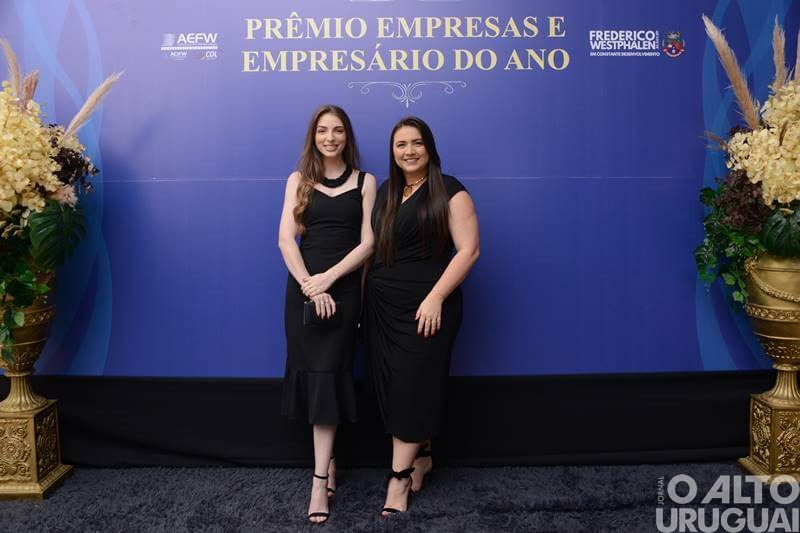 Ramir Severiano é o Empresário do Ano