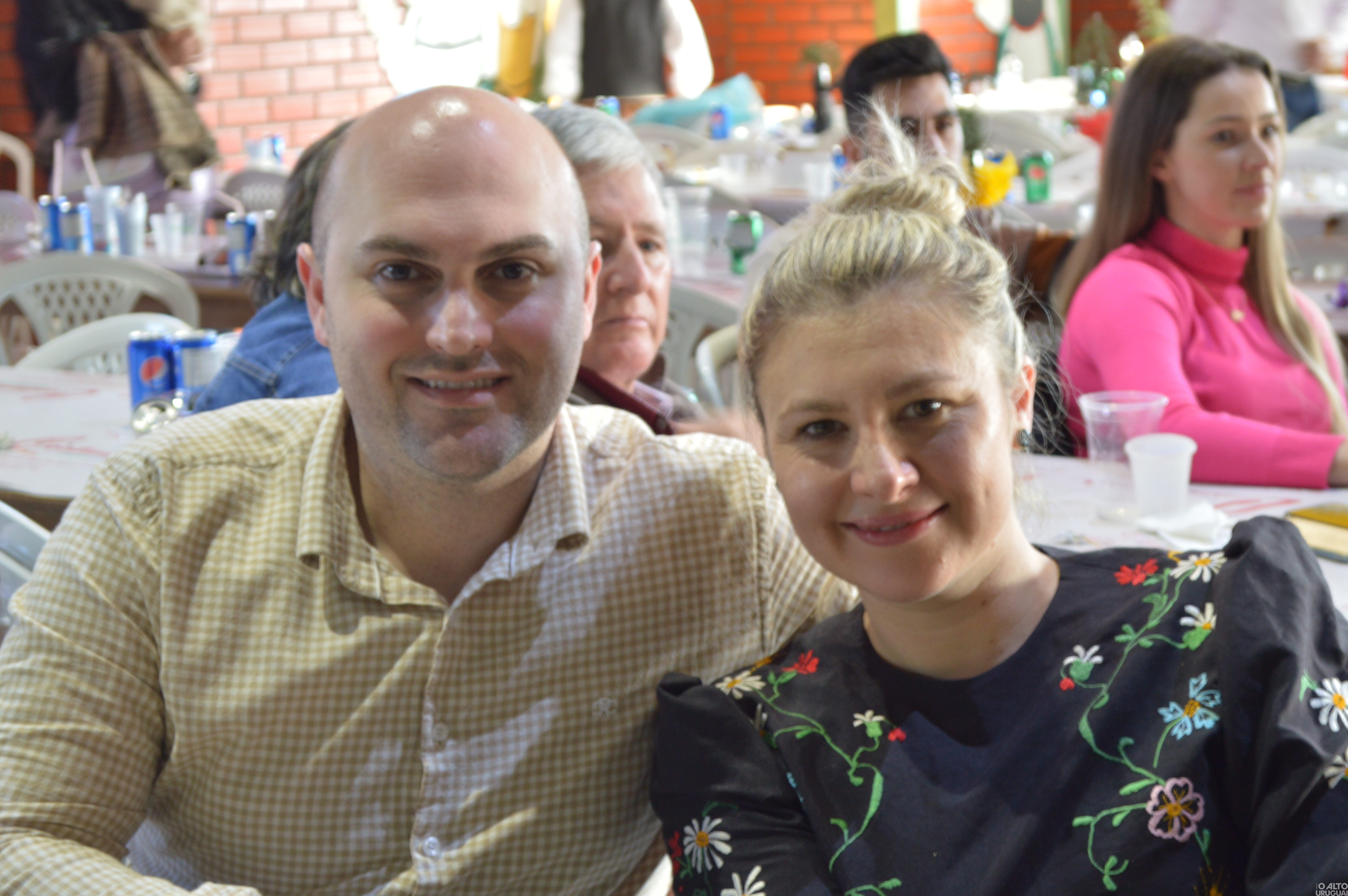 32ª edição Julifest reúne mais de 600 pessoas!