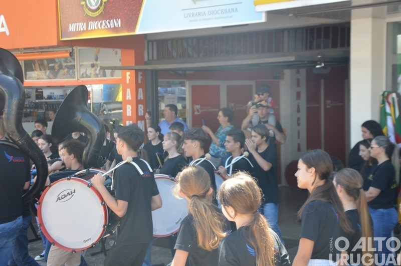 AEFW realiza Sabadão dos Negócios neste sábado