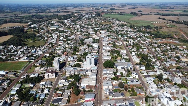 Seberi está entre os 100 melhores na educação gaúcha