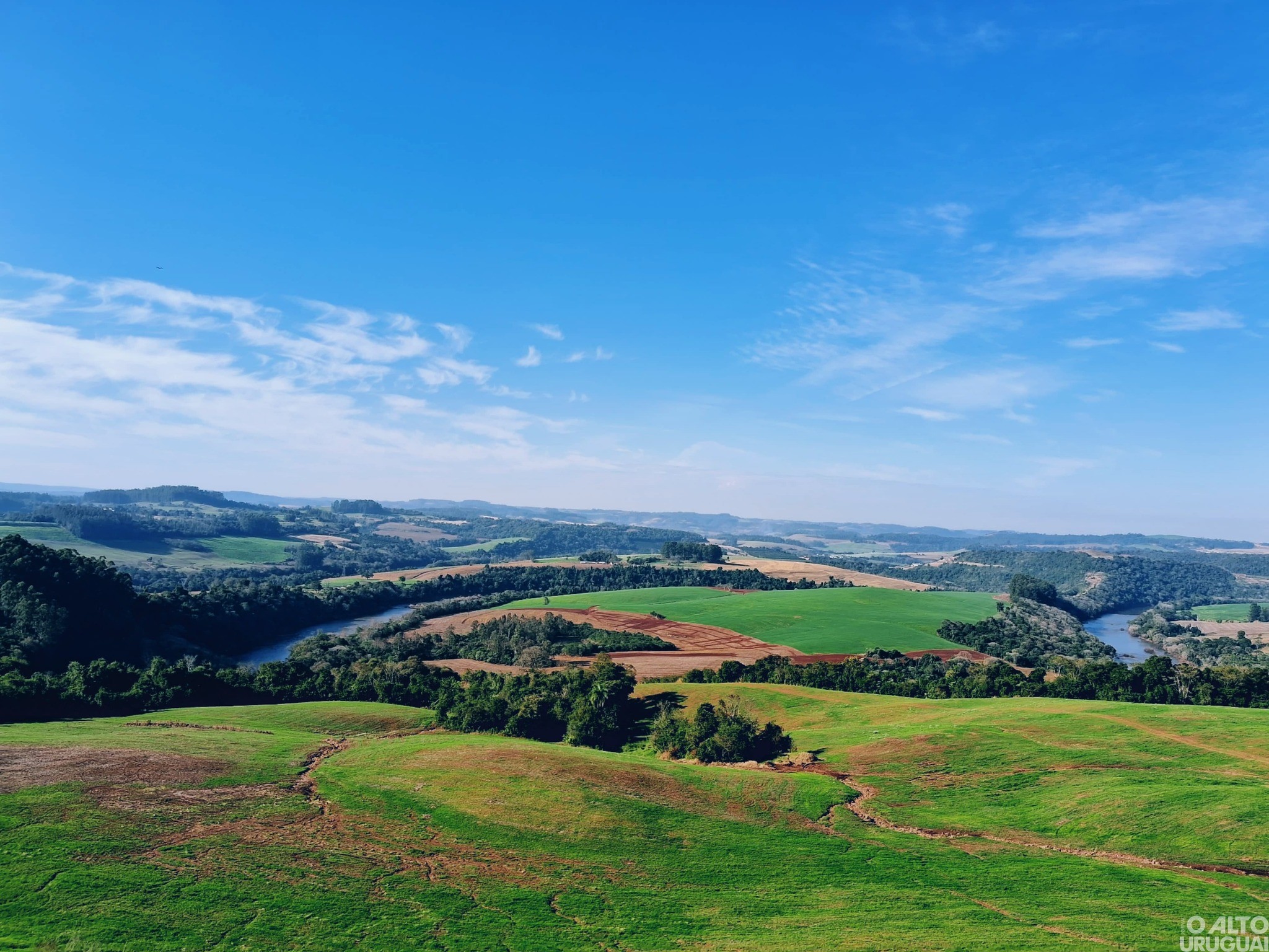 Fotografias registram olhares da infância em Novo Tiradentes