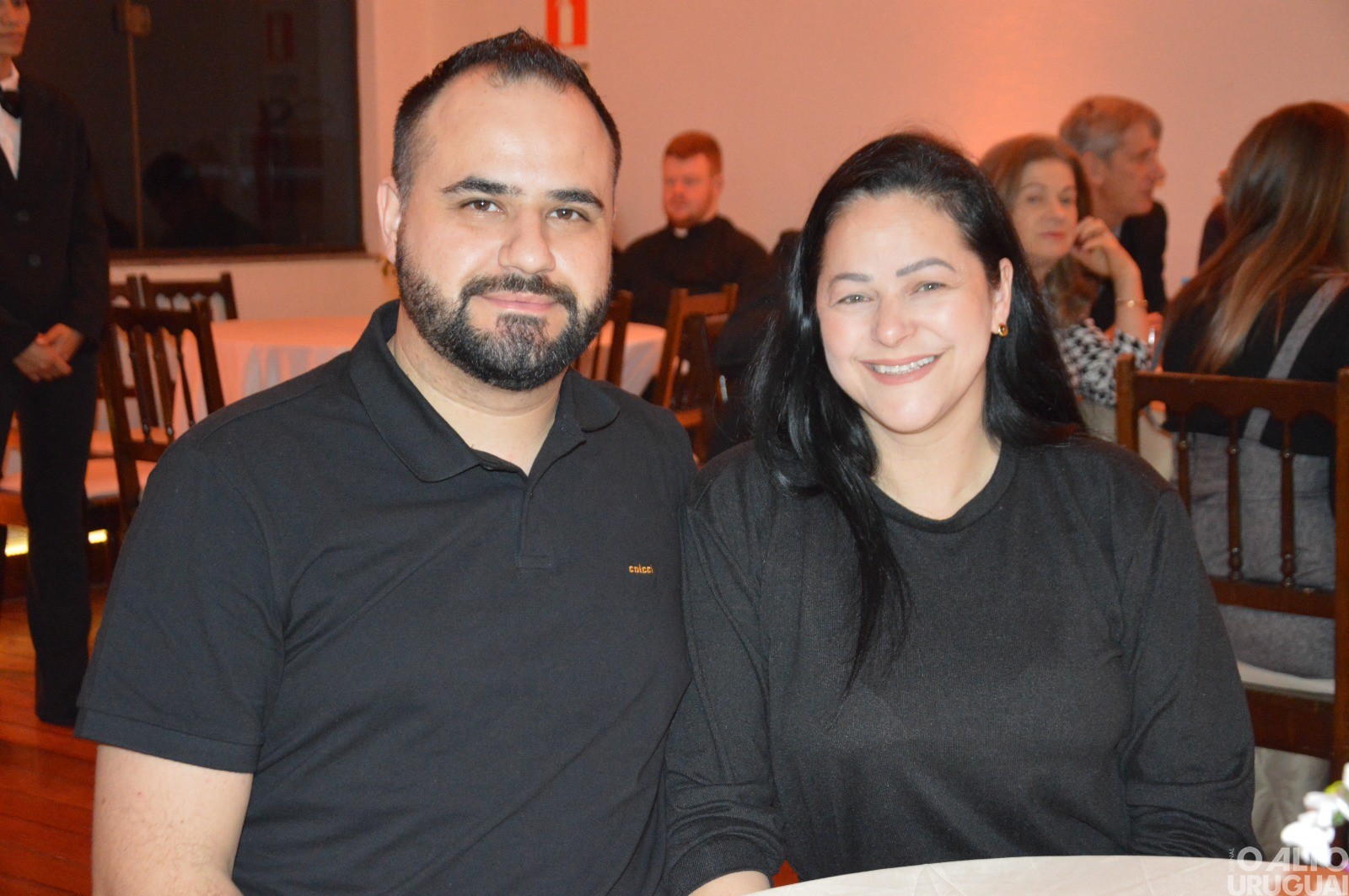 Jantar-dançante celebra os 60 anos da Escola Técnica José Cañellas em FW