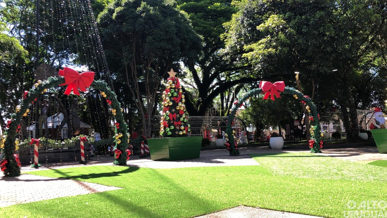 Rodeio Bonito inicia programação de Natal, neste domingo, 24