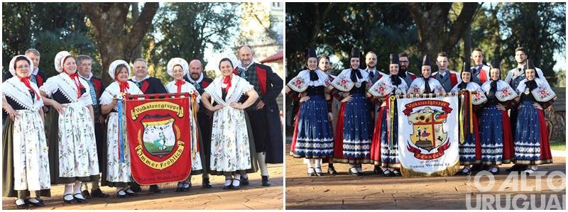 Centro Cultural 25 de Julho participará da Oktoberfest de Santa Cruz do Sul