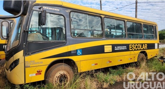 Prefeitura de FW realiza leilão on-line de bens móveis e imóveis