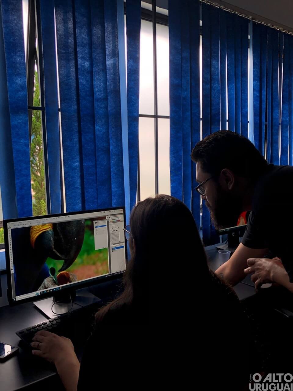 Agência Íntegra promove primeira edição do evento Movimentação