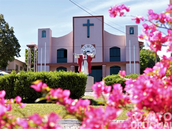 Festa no dia 22 marcará os 33 anos de Novo Tiradentes