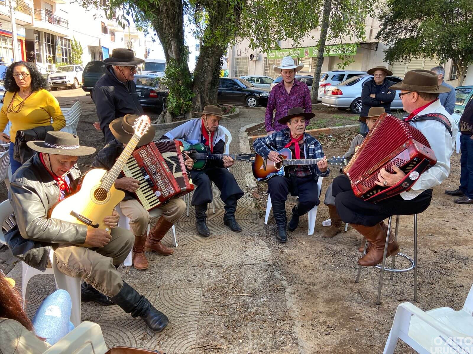 O Bolicho abre “Mês do Gaúcho” com programação especial neste sábado