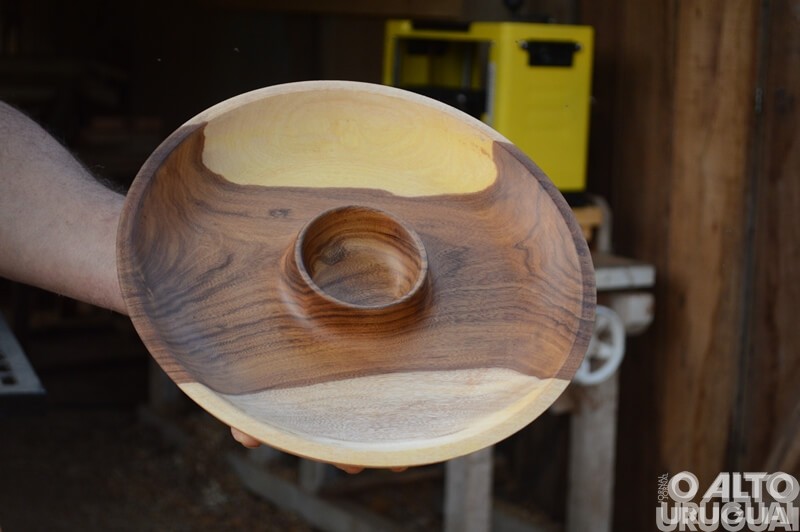 “Do lixo eu comecei a fazer o luxo”