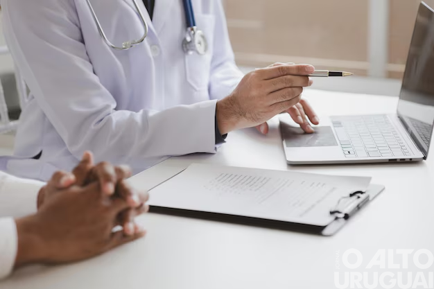 CFM lança nova plataforma para combater atestados falsos