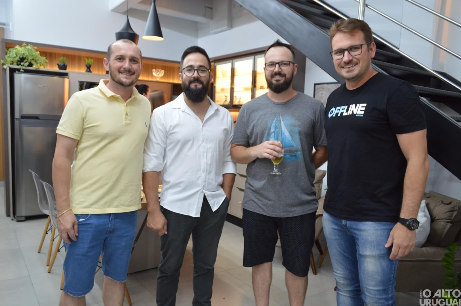 Bel Ambientes Planejados é reinaugurada