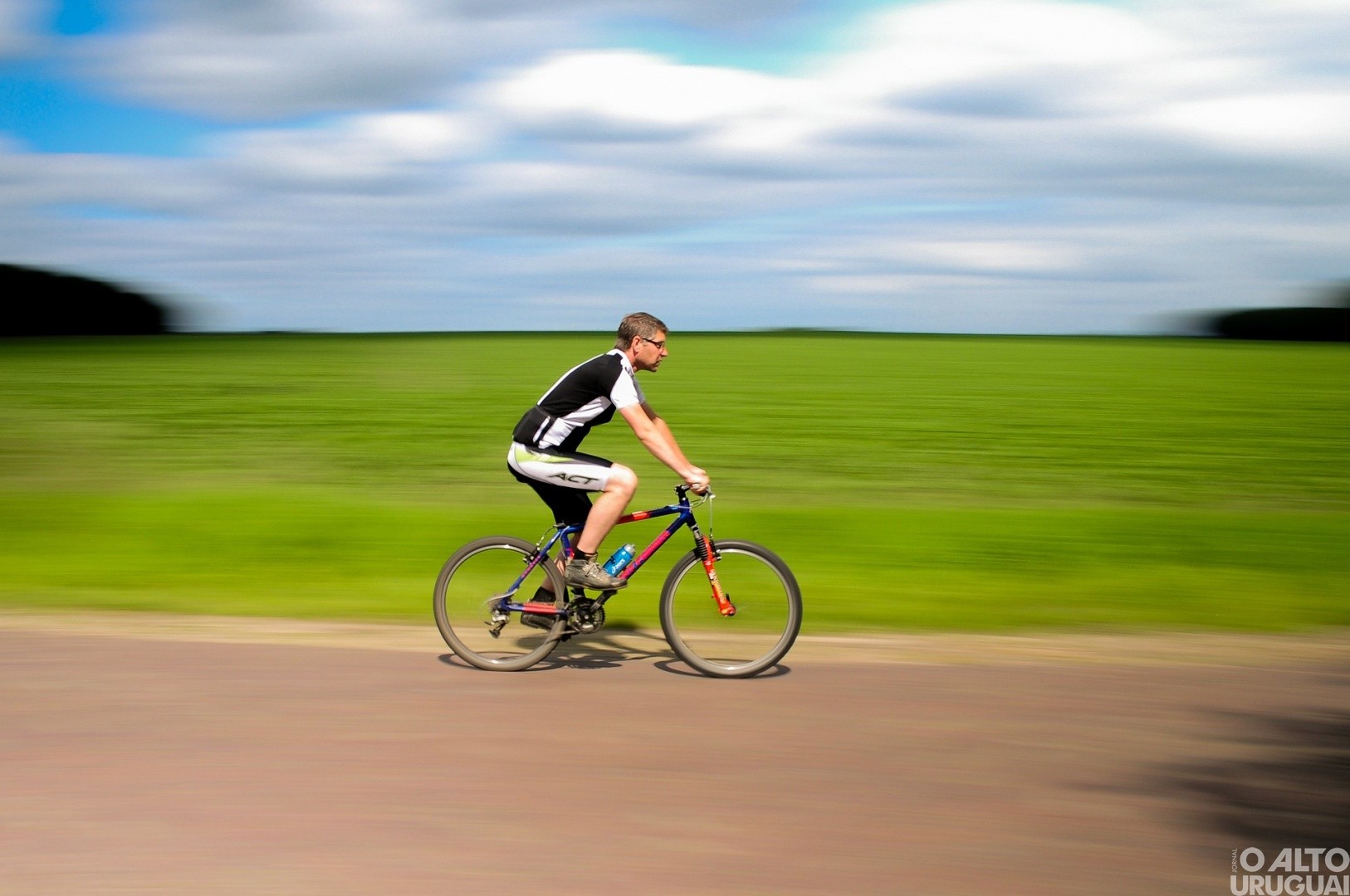 Desafio Fortaleza de Mountain Bike será realizado neste domingo
